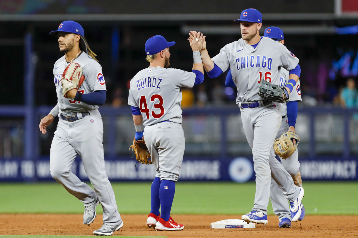 How to Watch Cubs at Pirates: TV Channel, Streaming Links