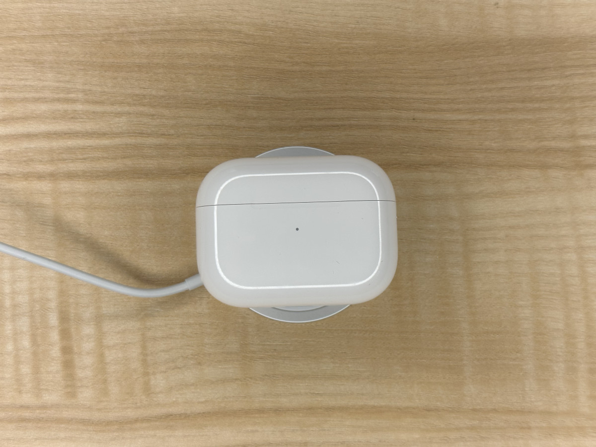 4-airpods pro second gen review