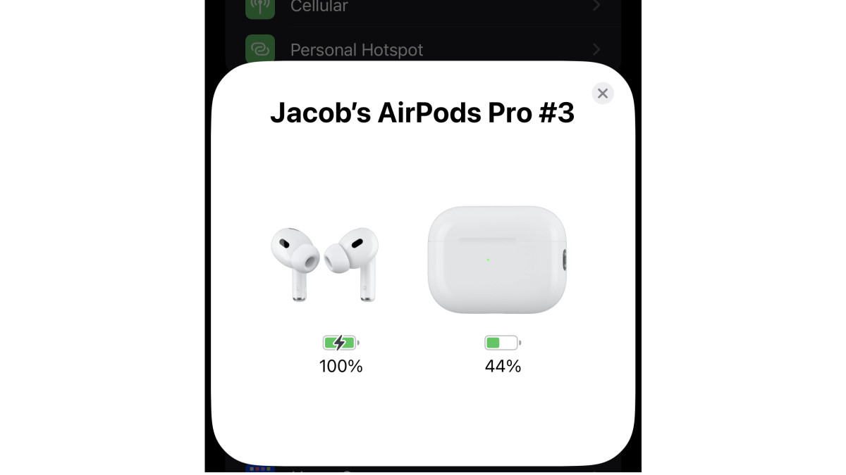 12-airpods pro second gen review
