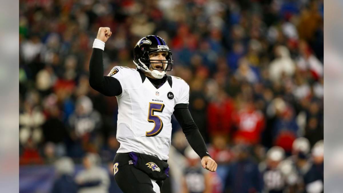 Joe Flacco