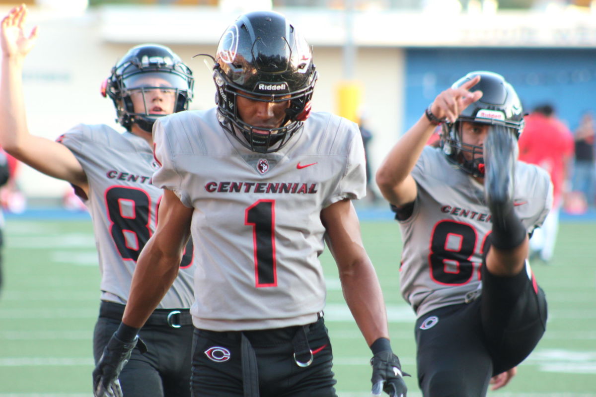 Former Corona Centennial star Gary Bryant Jr. will redshirt this season