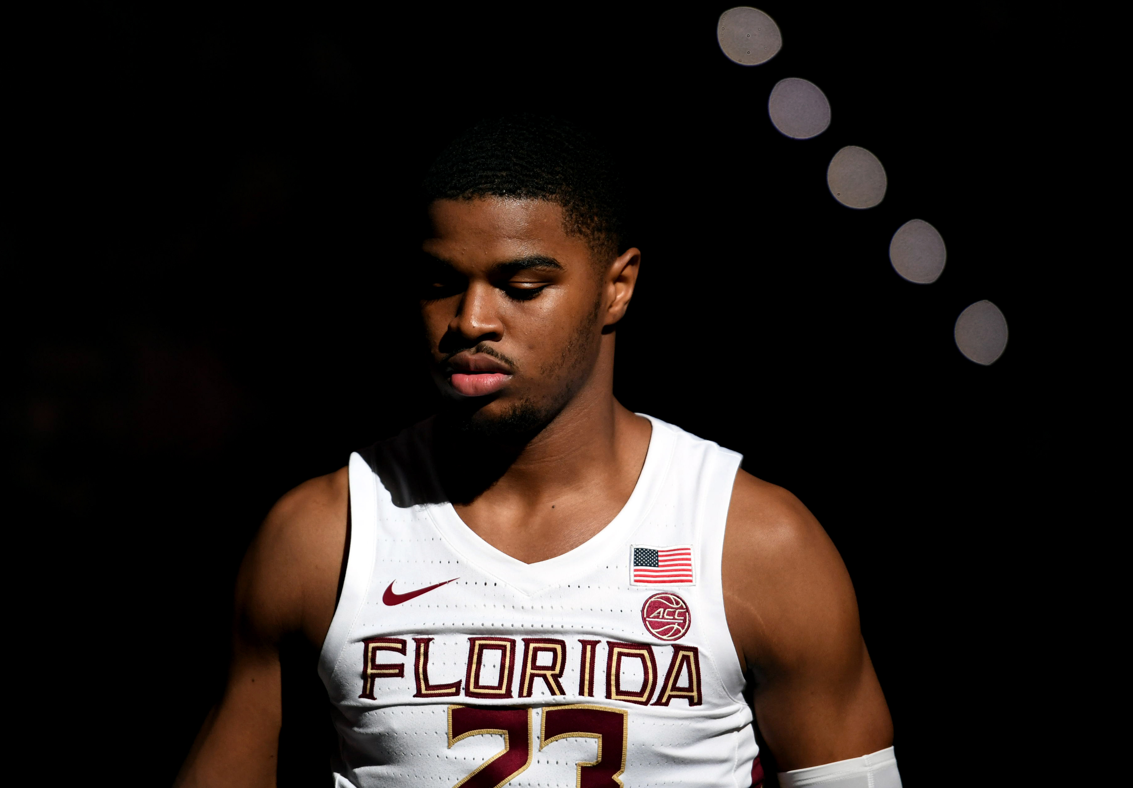 Former Florida State star signs with New York Knicks