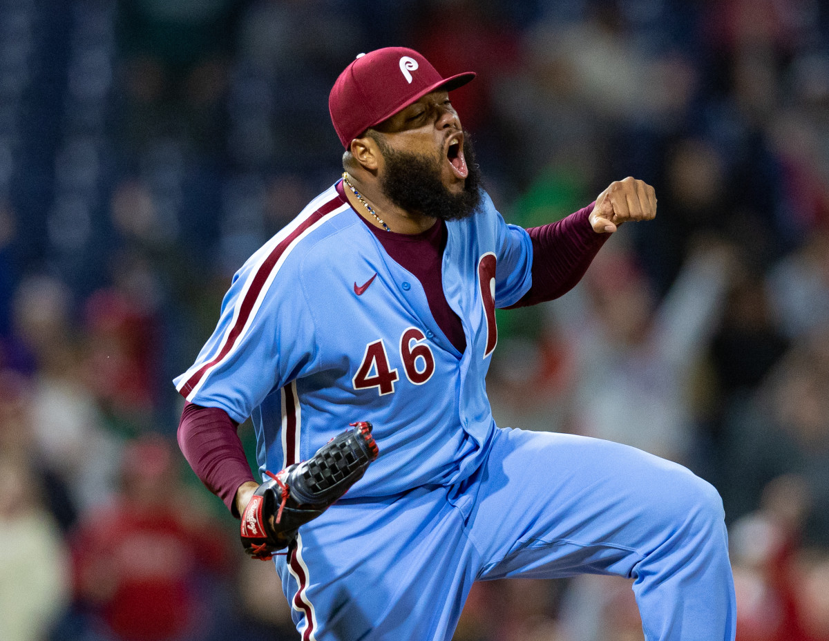 Pitching Shines as Phillies Shutout Braves