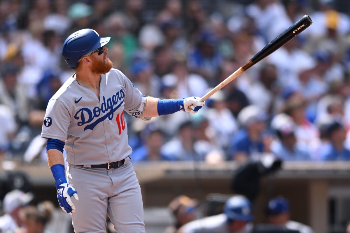 Dodgers News: Even at 37, Justin Turner Feels There’s a Lot Left in the Tank