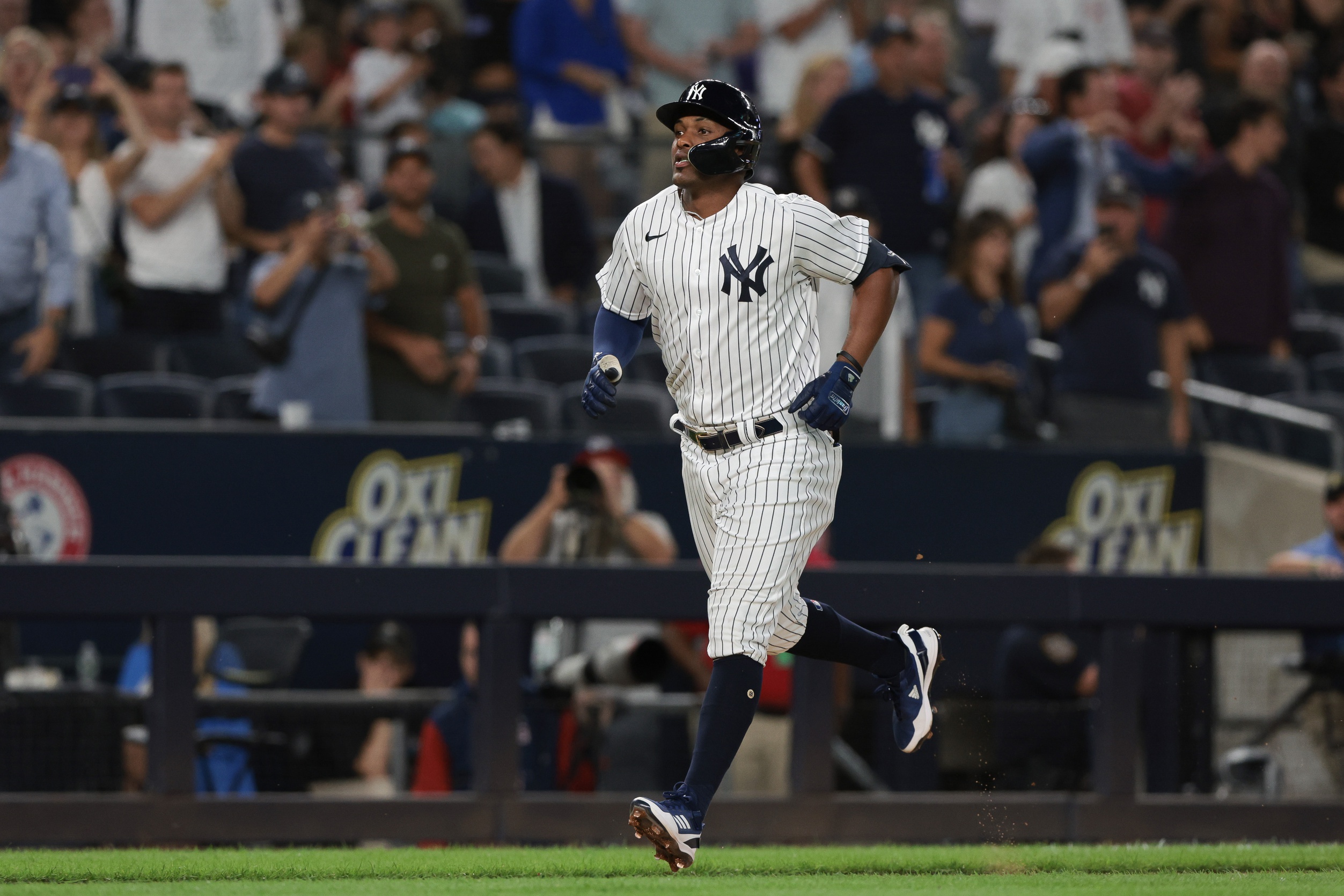 Why the Yankees Decided to Designate Miguel Andújar For Assignment