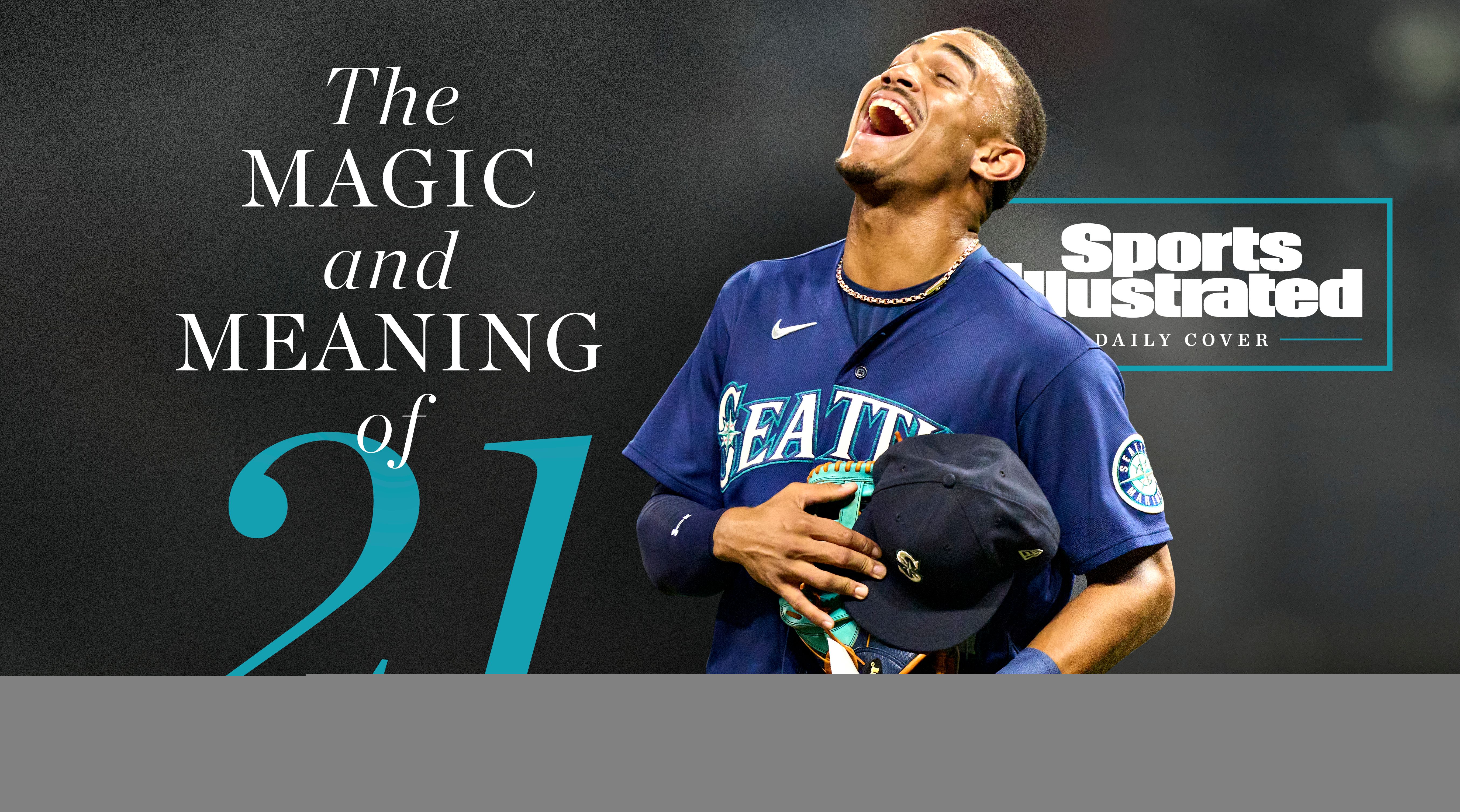 Julio Rodriguez will save the Mariners, end their playoff drought - Vimarsana News