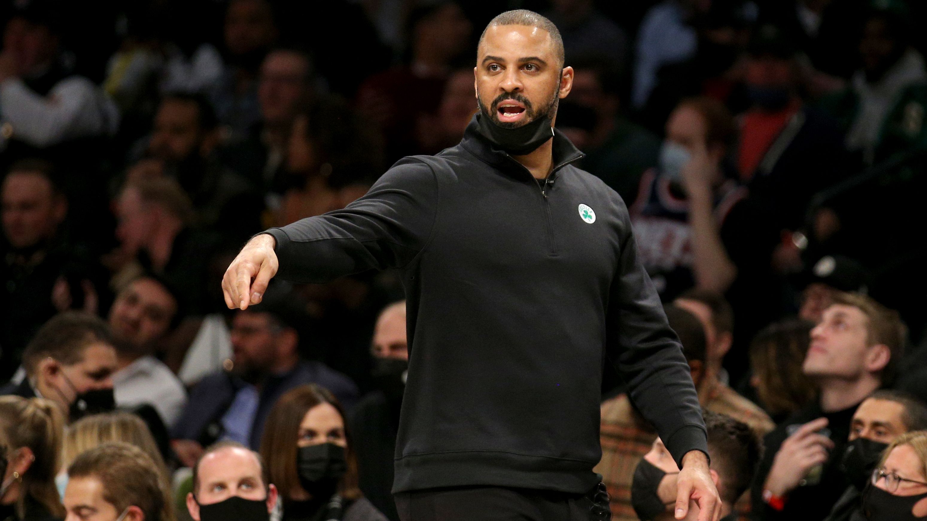 Celtics suspend Ime Udoka: All the details we know right now - Vimarsana News