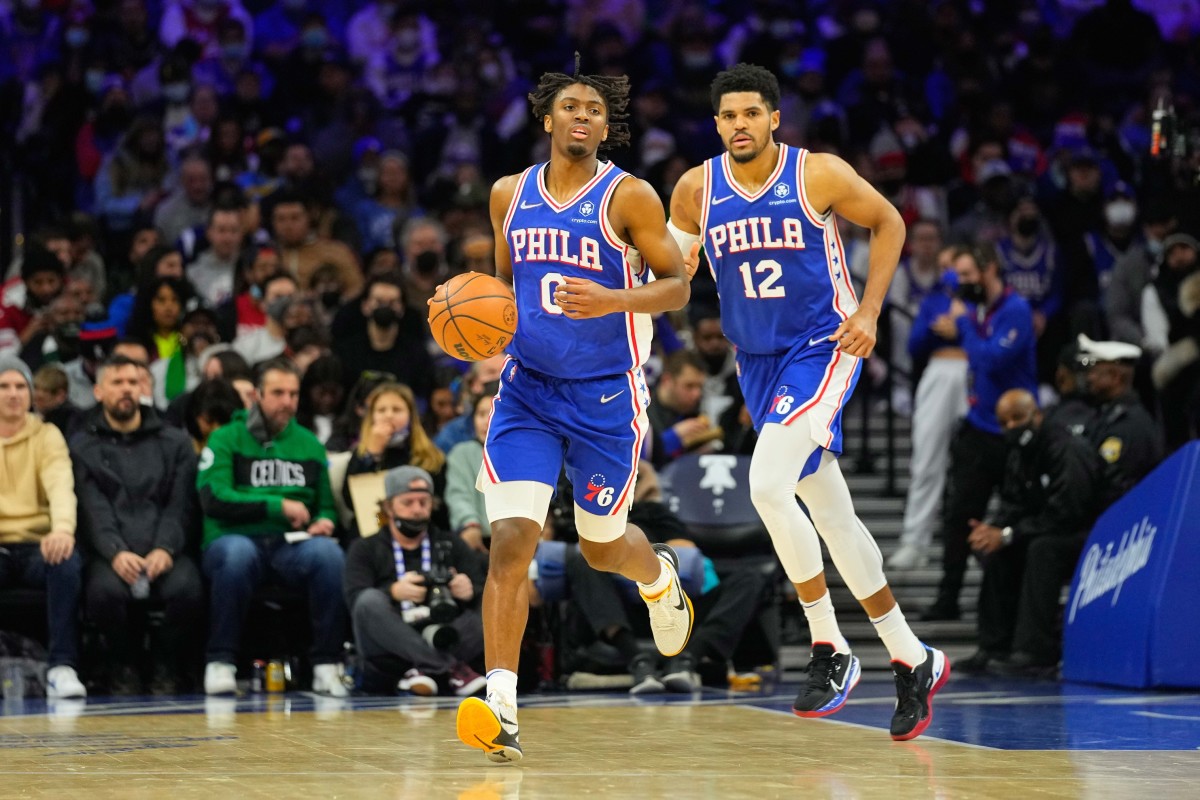 Grading Sixers’ Best Trade Chips Ahead of Training Camp
