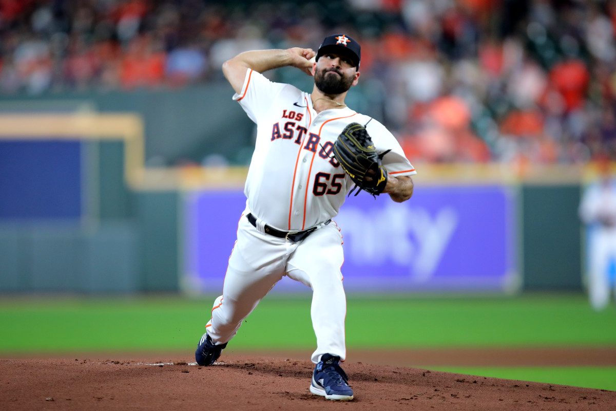 How to Watch Astros at Orioles Game Two TV Channel, Streaming Links