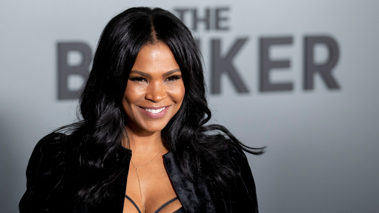 Nia Long Releases Statement After Celtics Coach Ime Udoka’s Suspension ...