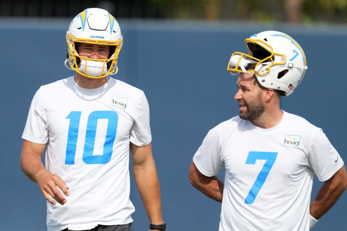 Los Angeles Chargers vs. Jacksonville Jaguars Week 3 Game Prediction - Sports Illustrated Los Angeles Chargers News, Analysis and More - Vimarsana News