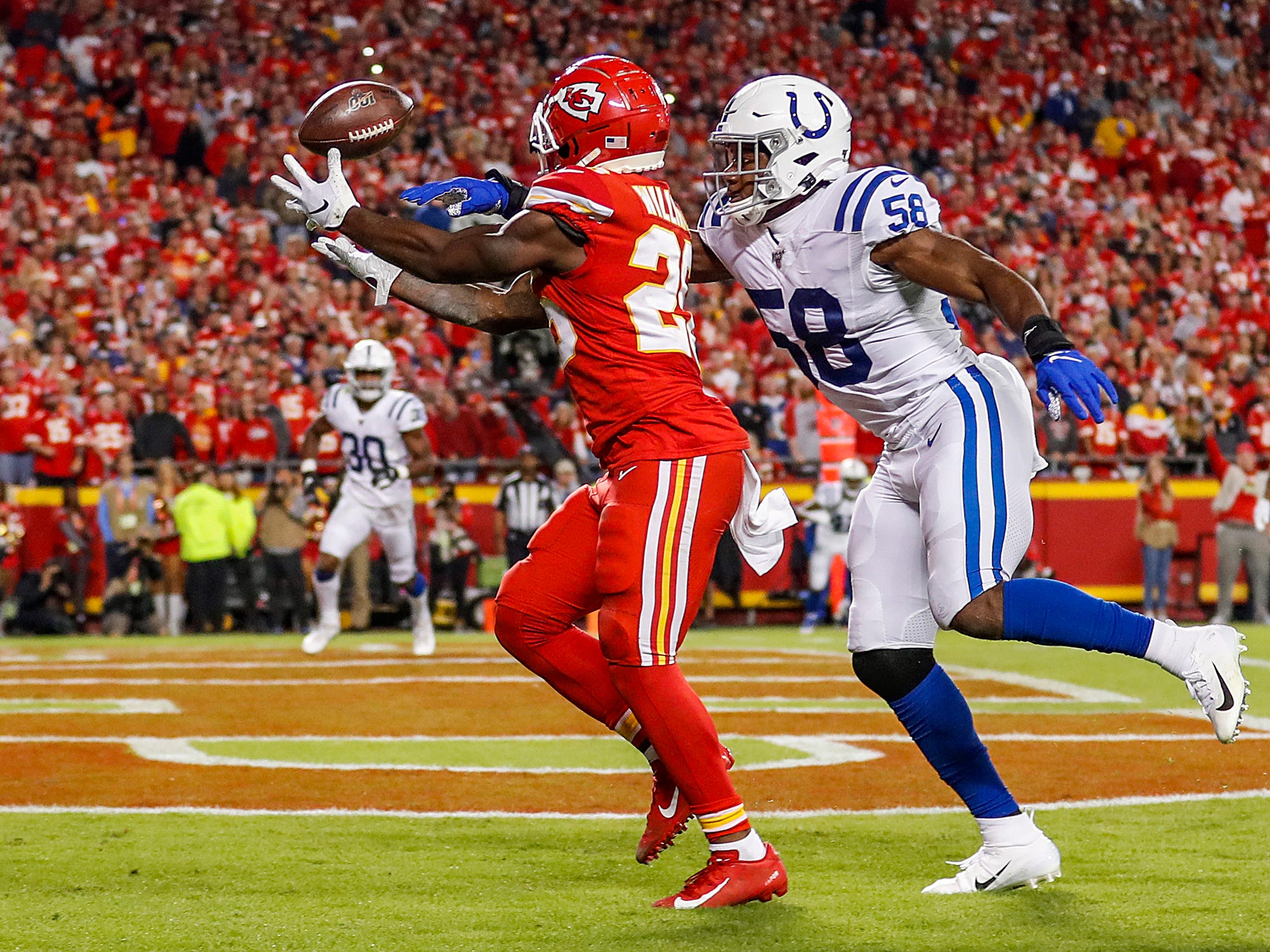 Colts’ Keys to Victory Against Chiefs in Week 3
