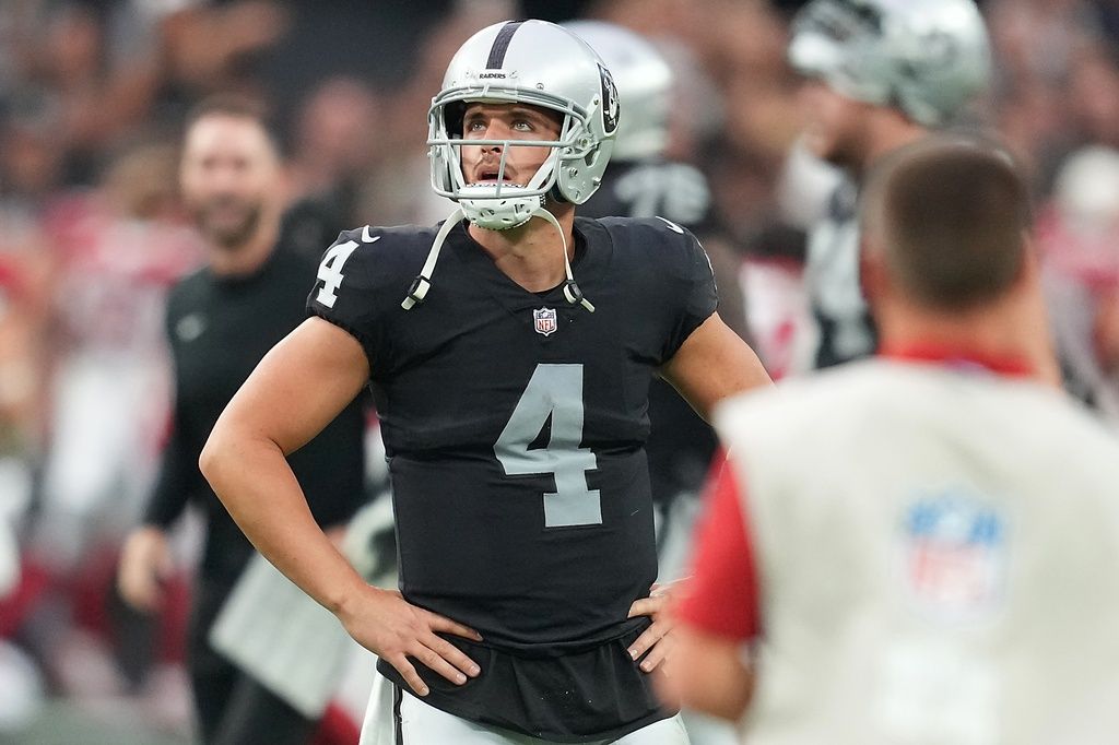 How to watch Week 3: Las Vegas Raiders at Tennessee Titans - Sports Illustrated Las Vegas Raiders News, Analysis and More - Vimarsana News