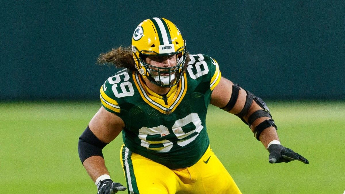 Source: Packers LT David Bakhtiari Expected to Play vs. Buccaneers - Sports Illustrated Green Bay Packers News, Analysis and More - Vimarsana News