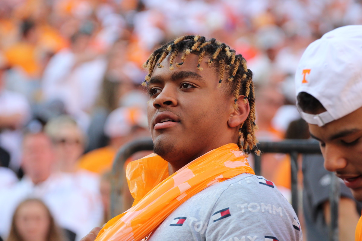 Florida State Seminoles Commit Keldric Faulk Takes Another Look at