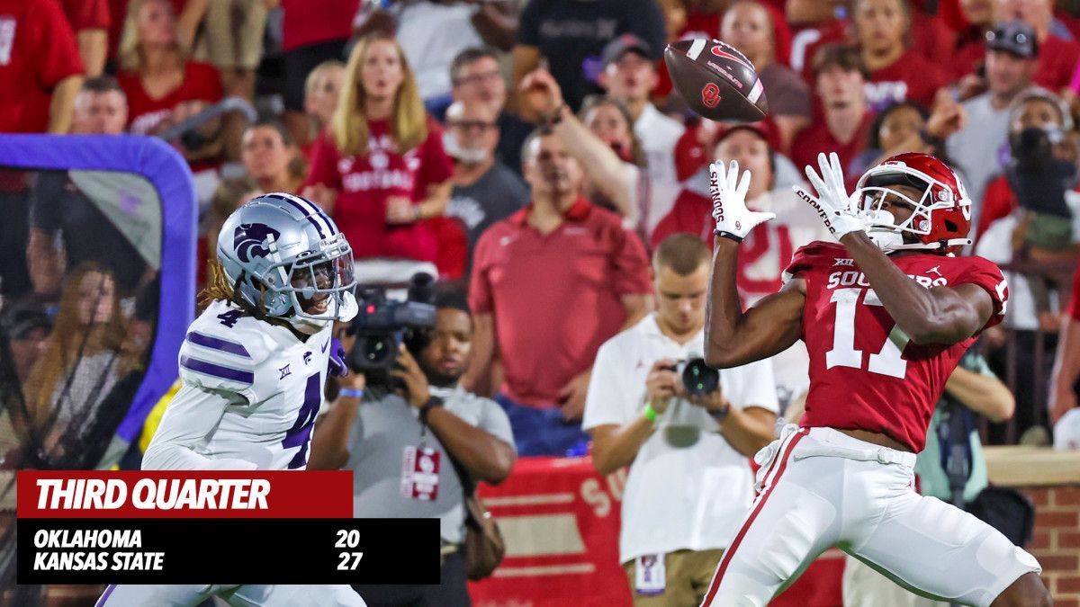 Q3 KState