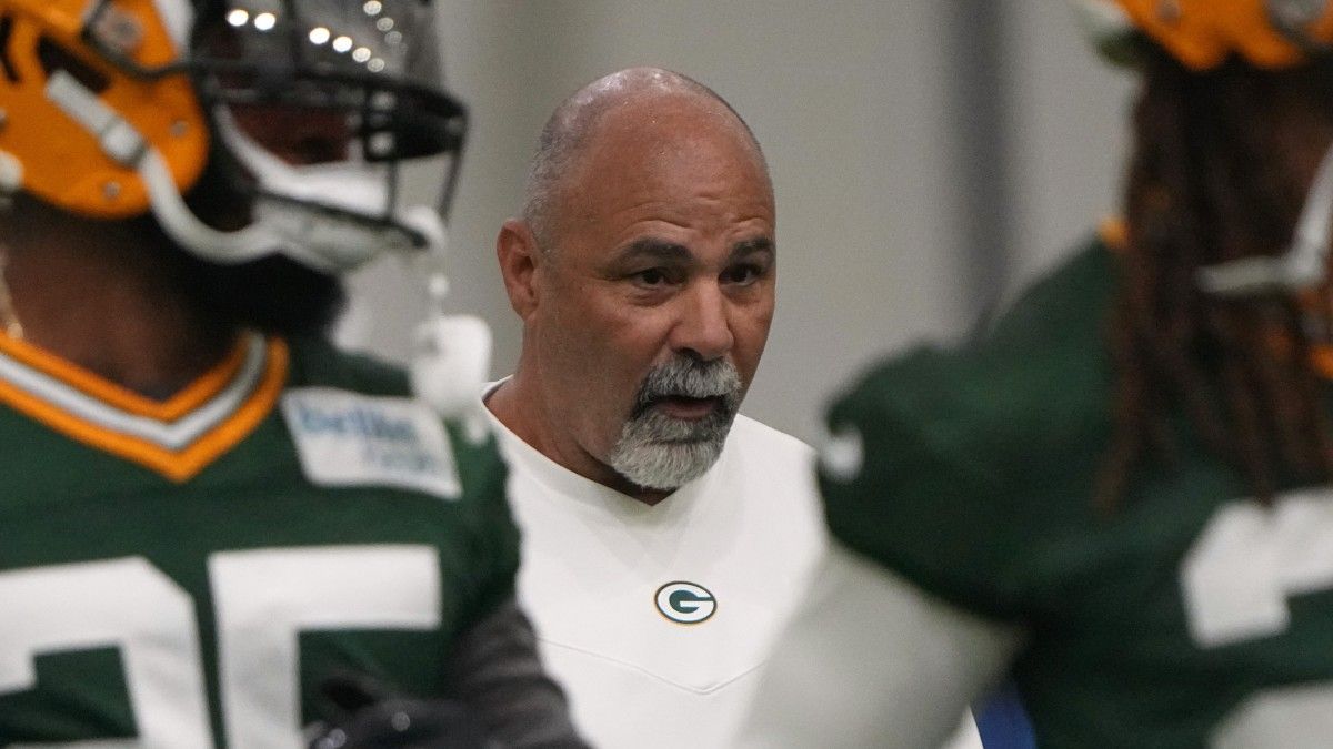Rich Bisaccia Making Early Mark on Packers' Special Teams - Sports Illustrated Green Bay Packers News, Analysis and More - Vimarsana News