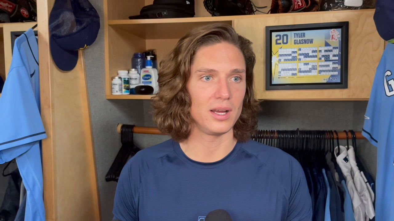 My Two Cents: Hurricane Ian Tempers Excitement Over Tyler Glasnow's Return - Vimarsana News