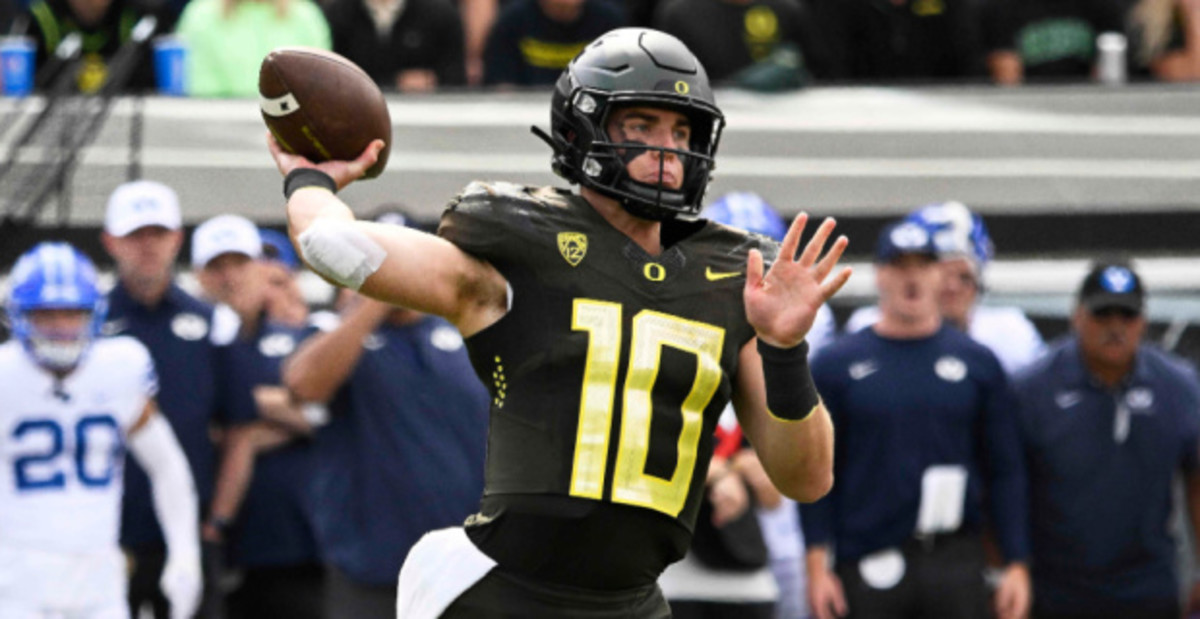 Utah vs Oregon predictions, selection, game time, schedule, tv channel