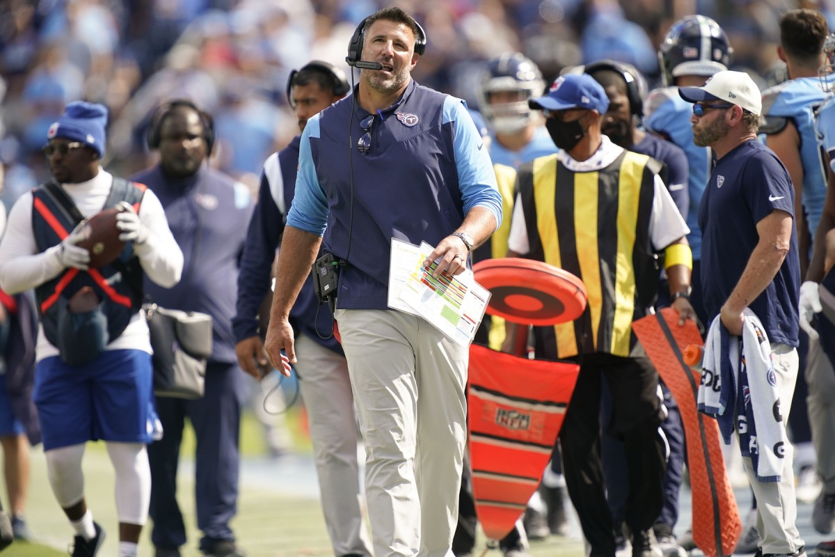 Vrabel’s Post-Monday Mastery Continues