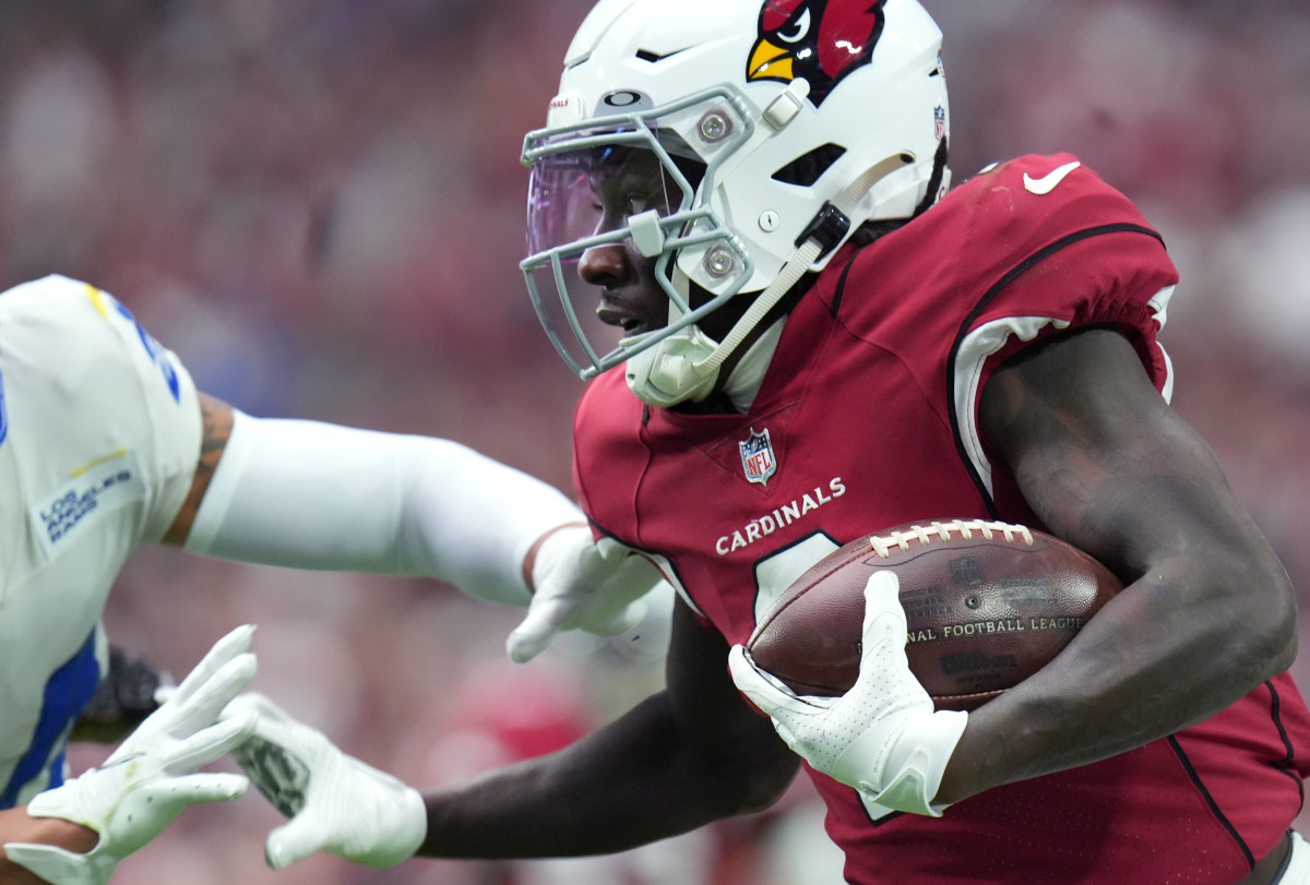 What Went Right/Wrong in Arizona Cardinals vs. Rams Sports