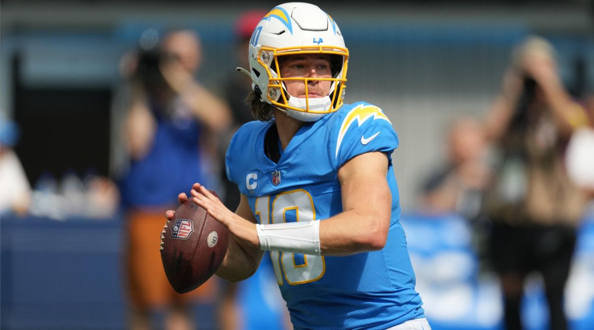 Sunday Best: NFL Odds, Lines, Picks and Fantasy Plays for Week 11 - Vimarsana News