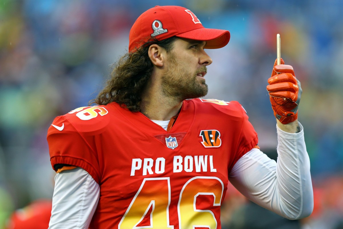 NFL Officially Replacing Pro Bowl With Multi-Day Skills Competition