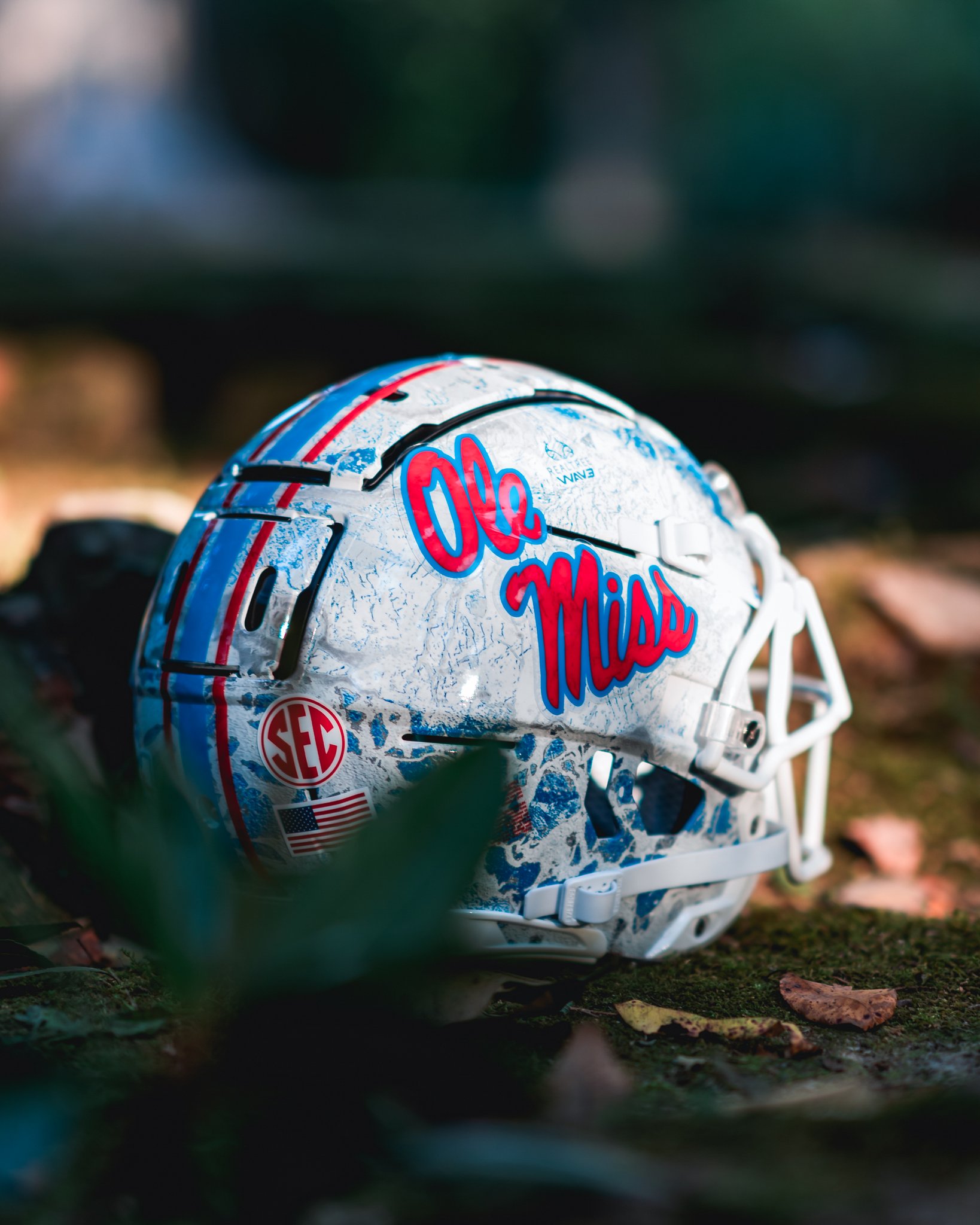 Ole Miss Football Unveils Uniform Changes - Red Cup Rebellion