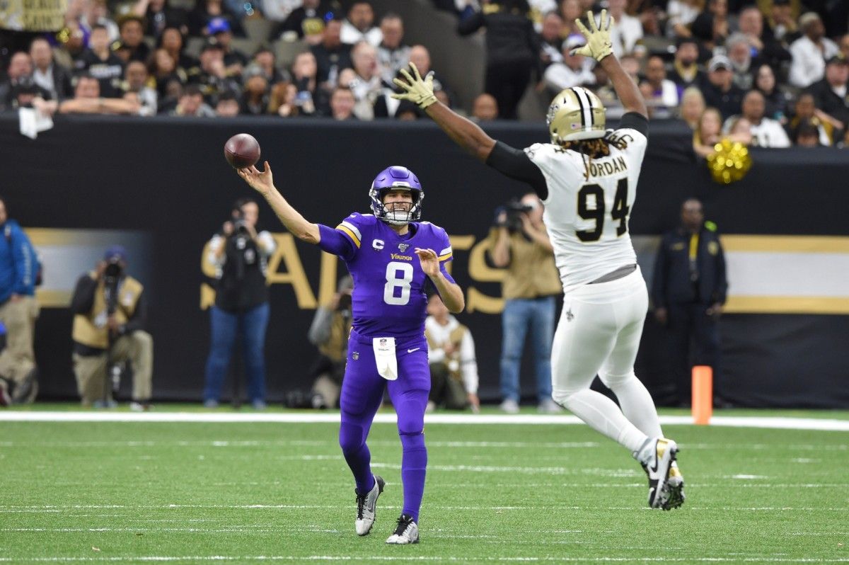 Saints International History - Sports Illustrated New Orleans Saints News, Analysis and More - Vimarsana News