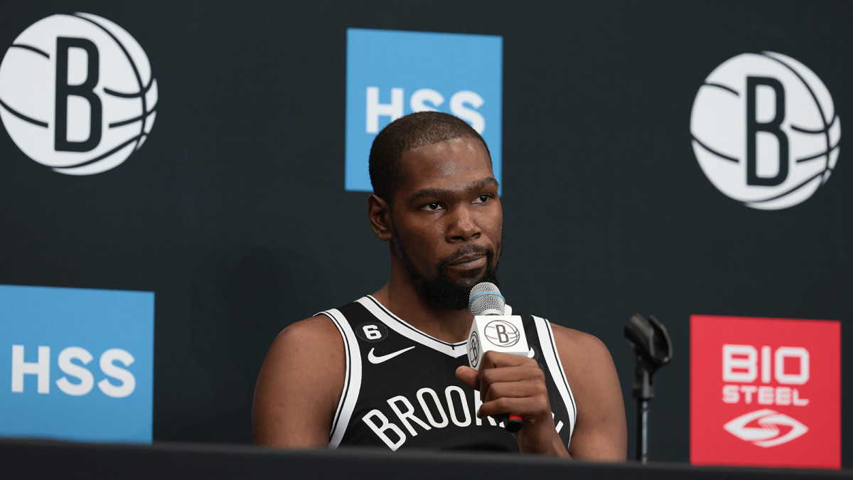 Nets, Morris reportedly have 'mutual interest' - NetsDaily