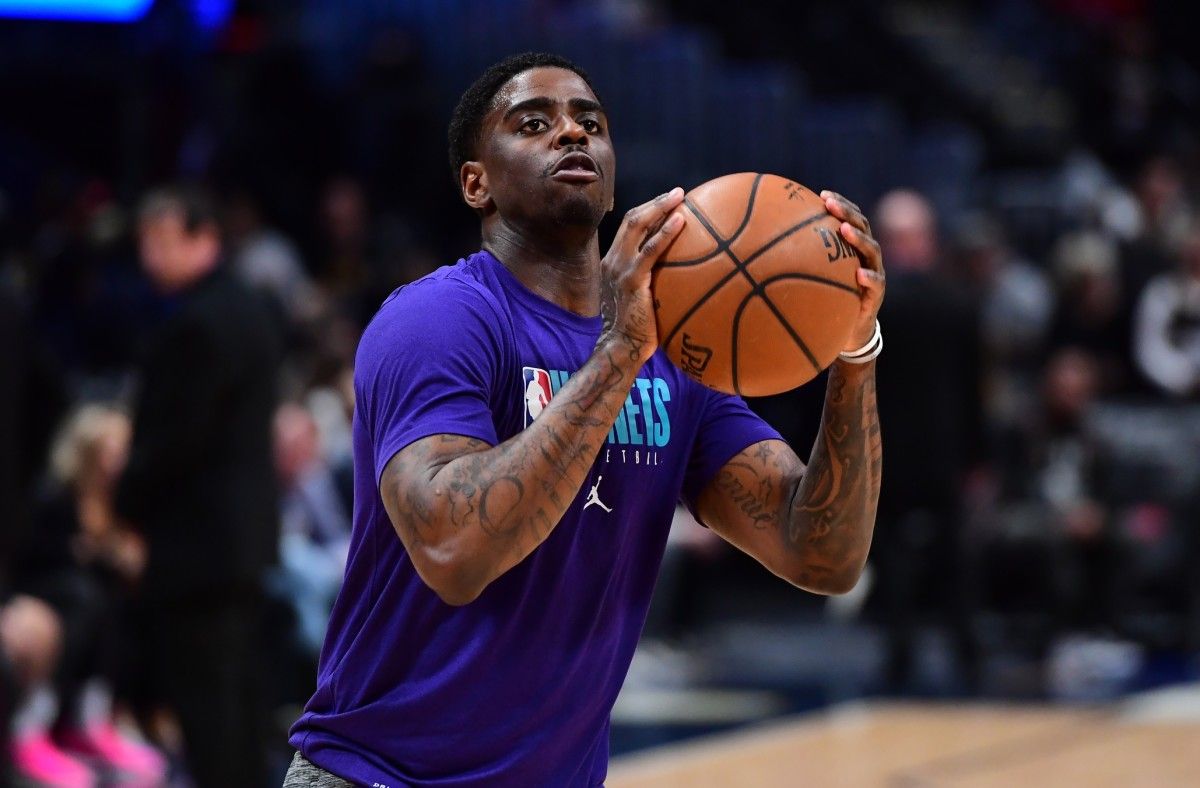 Los Angeles Lakers Sign Former Hornets And Magic Guard - Vimarsana News