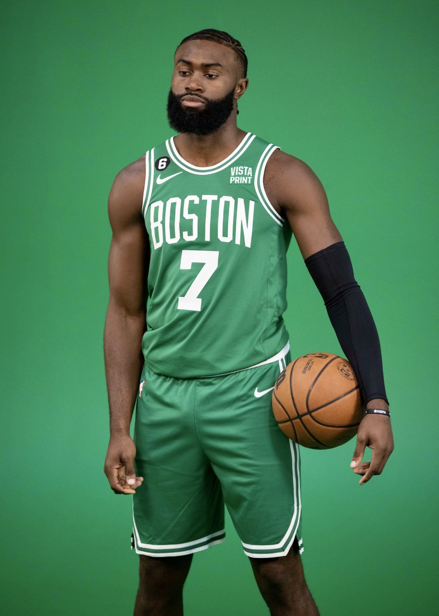 Report Says Celtics May Package Jaylen Brown in Swap for Nets' Kevin Durant  - Sports Illustrated Cal Bears News, Analysis and More