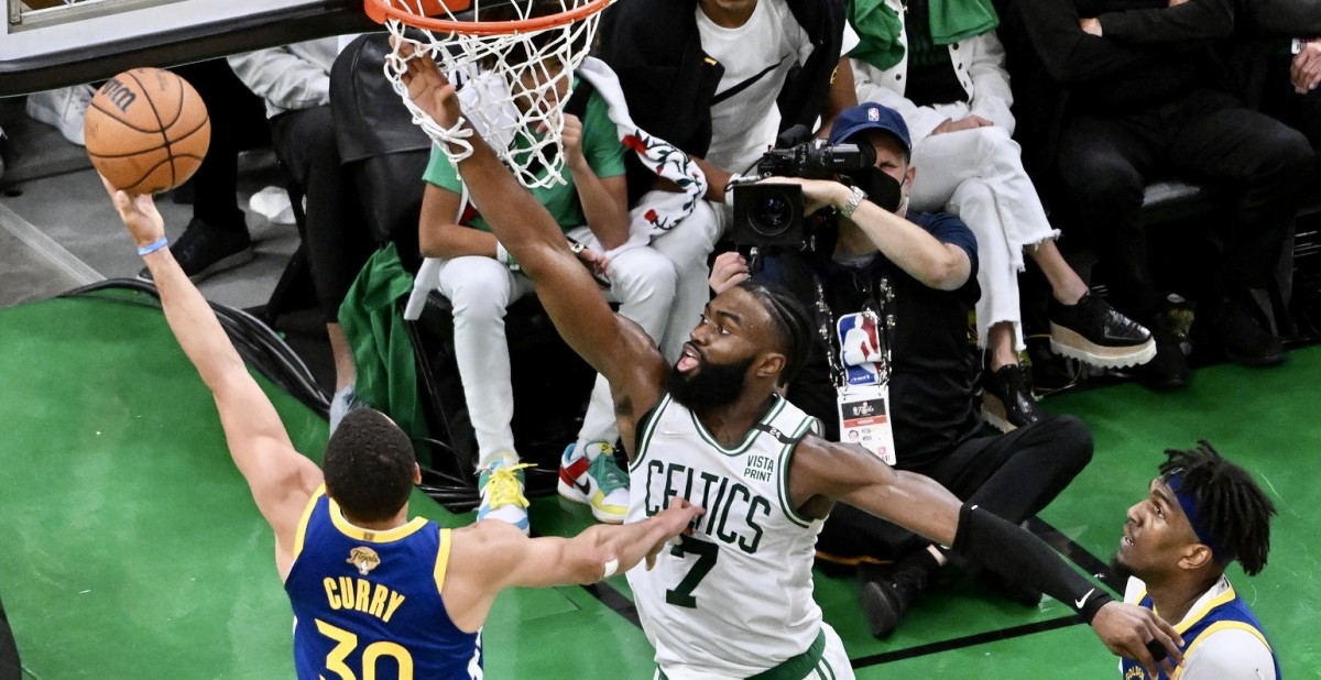 Hardly Business as Usual for Jaylen Brown and Celtics as NBA Season Approaches