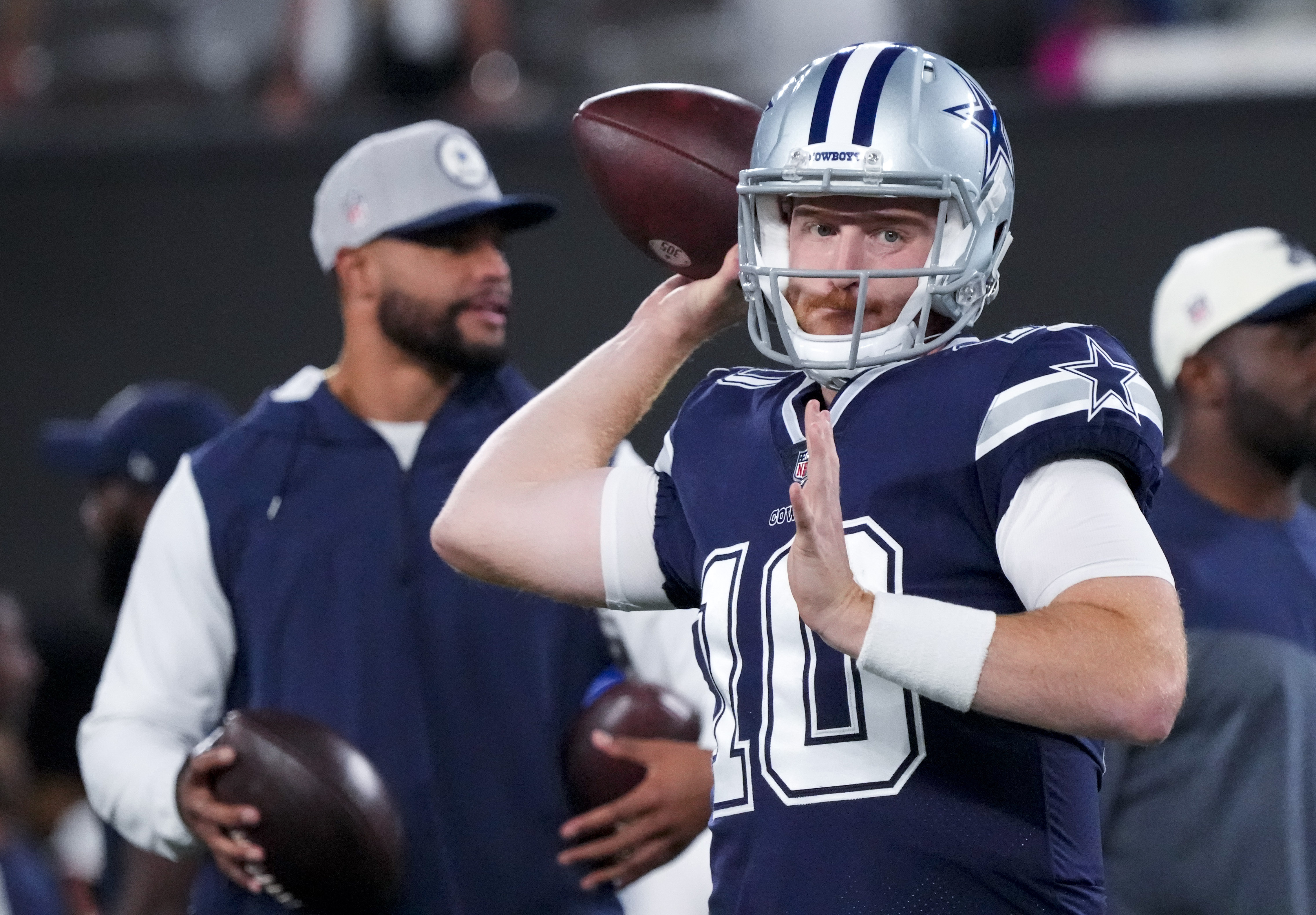 Cowboys vs. Commanders Preview: Dallas’ Chance To Extend NFC East Streak