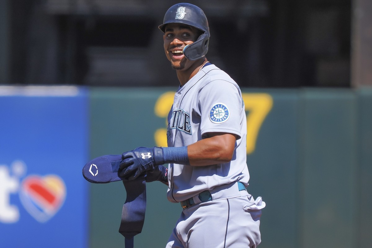 PODCAST Is Julio Rodriguez the Most Impressive Rookie in Mariners