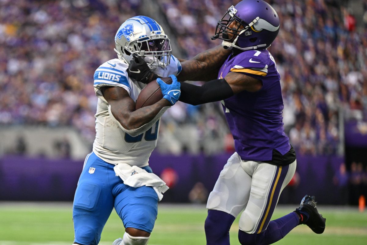 Detroit Lions keys to victory against Dallas Cowboys Week 7 - Sports Illustrated Detroit Lions News, Analysis and More - Vimarsana News