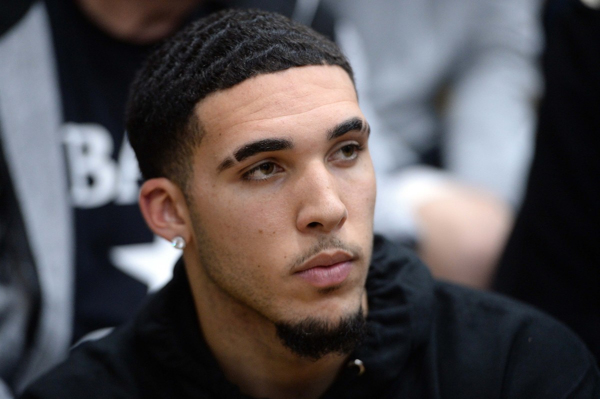 LiAngelo Ball Officially Signs With NBA Team