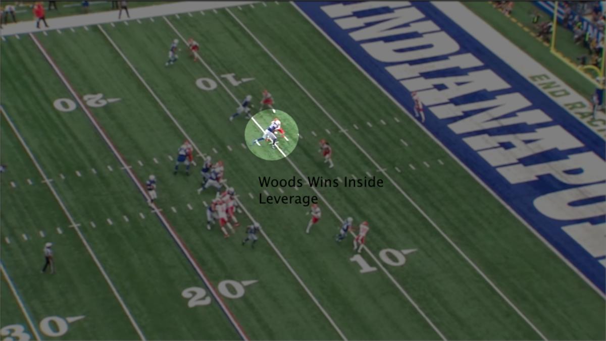 Colts Chiefs Woods TD 2
