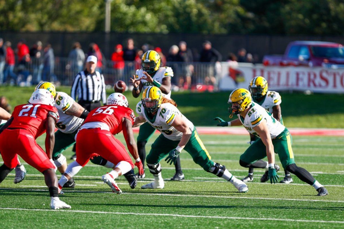 Hot Take Tuesday: Cody Mauch is the Best Guard in the 2023 NFL Draft - Vimarsana News