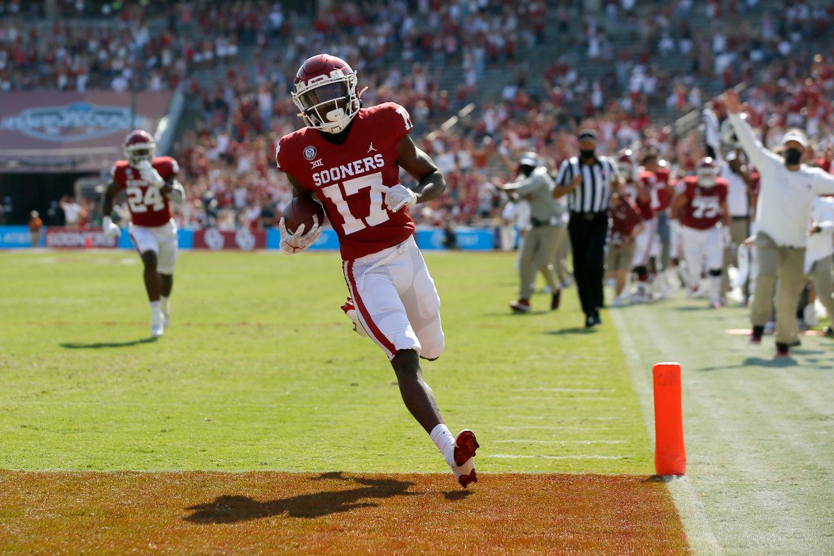 Marvin Mims Jr. (17)