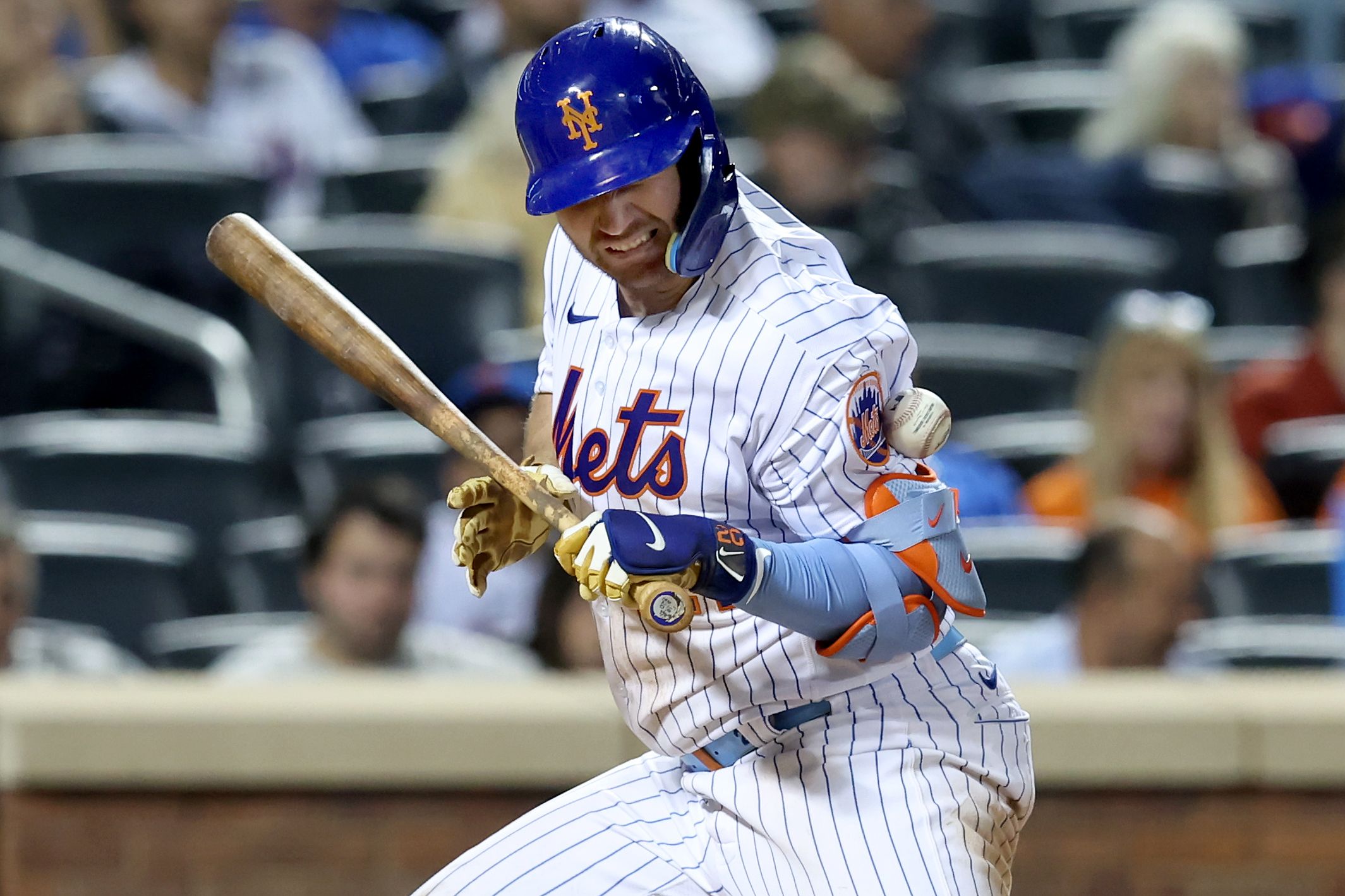 Nationals Announcer Mocks New York Mets, Pete Alonso - Vimarsana News