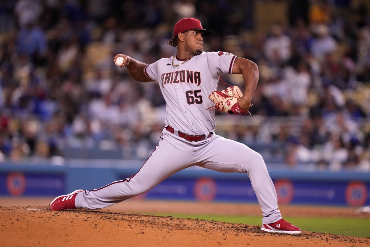 Which D-backs Minor League Relievers Can Contribute in 2023?