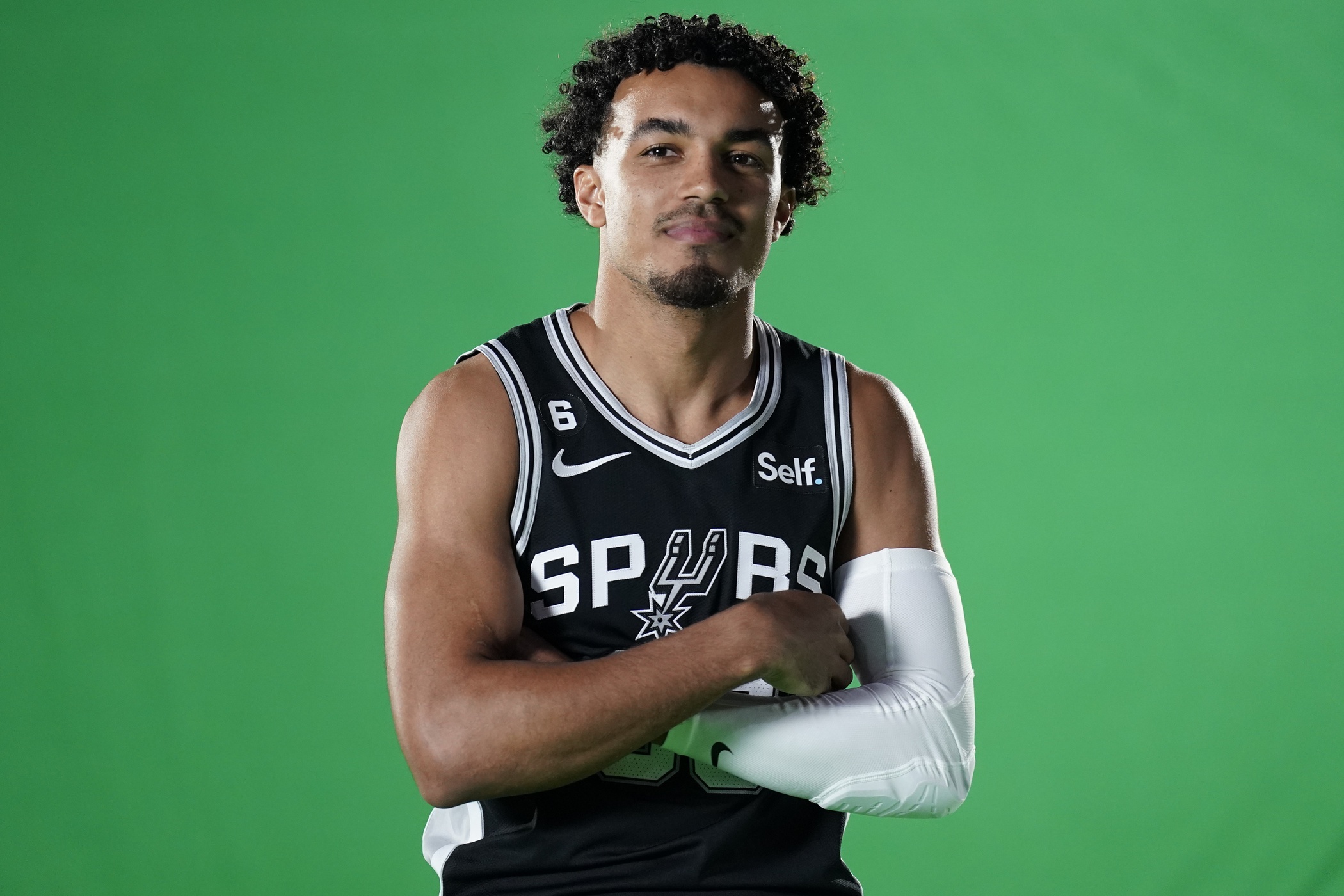 Tre Jones Sees Major Spurs Opportunity After Dejounte Murray Trade