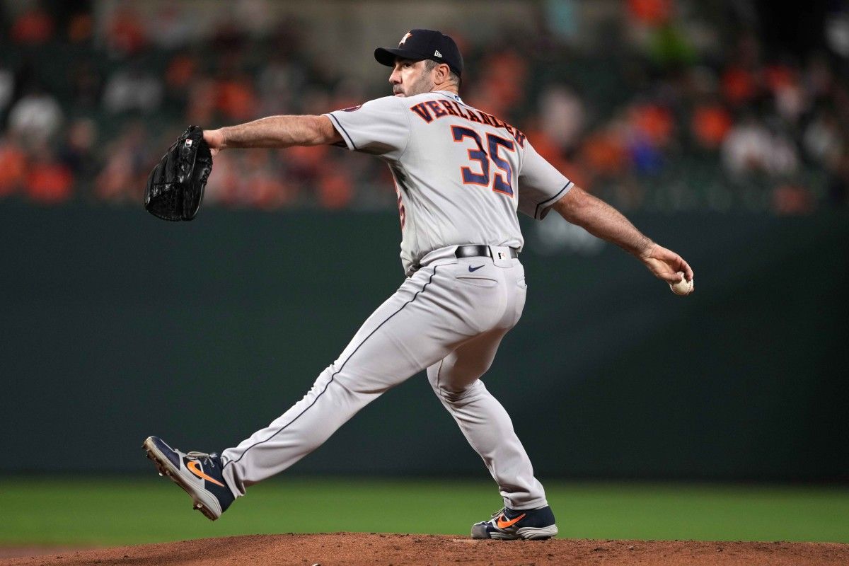 Diamondbacks Visit Houston to Face Verlander and McCullers - Vimarsana News