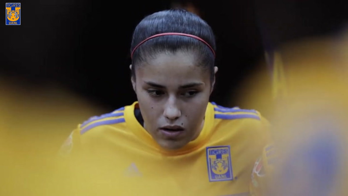 Behind the scenes Tigres Women's solid home win against FC Juárez