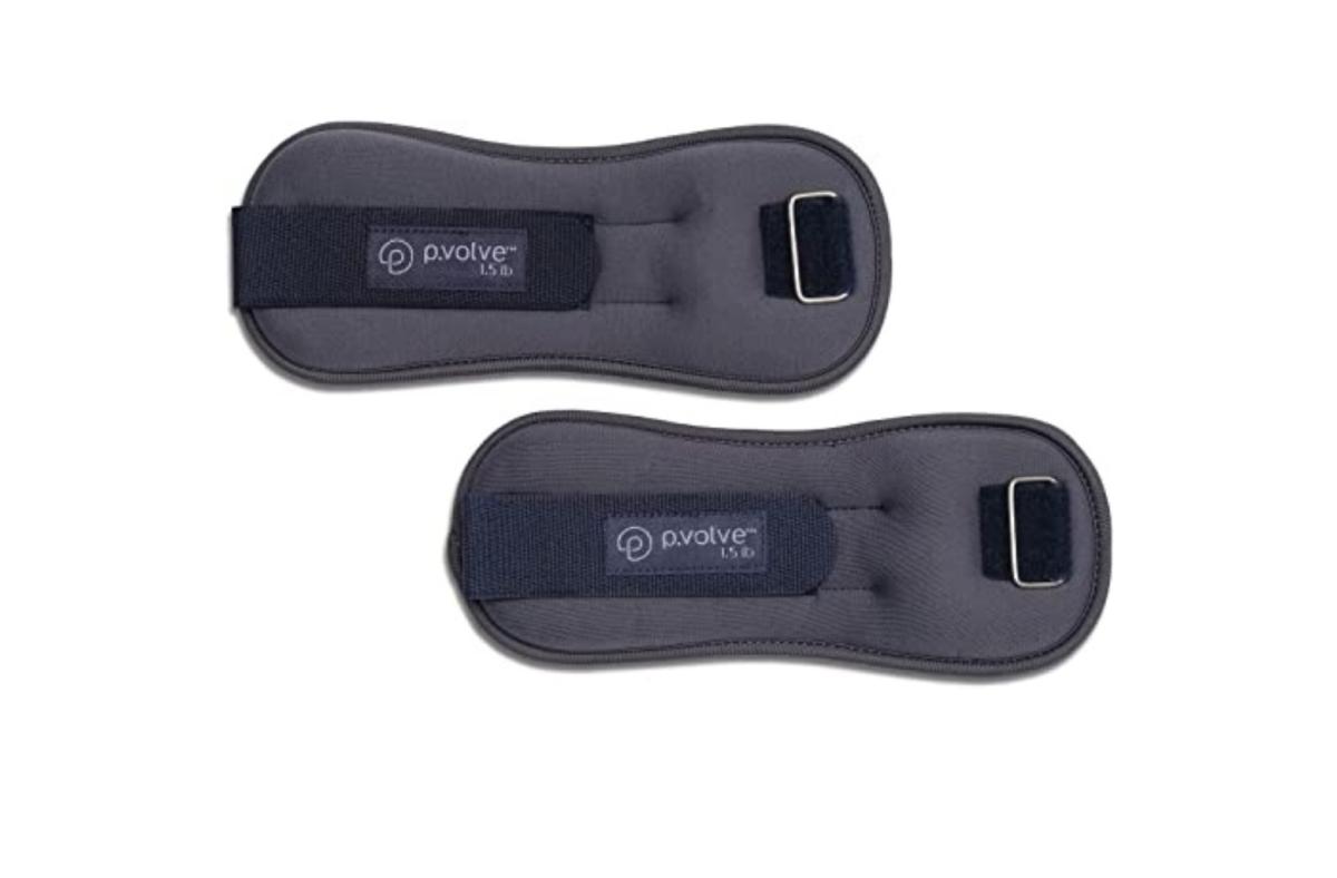 Best Ankle Weights to Try in 2023 Sports Illustrated
