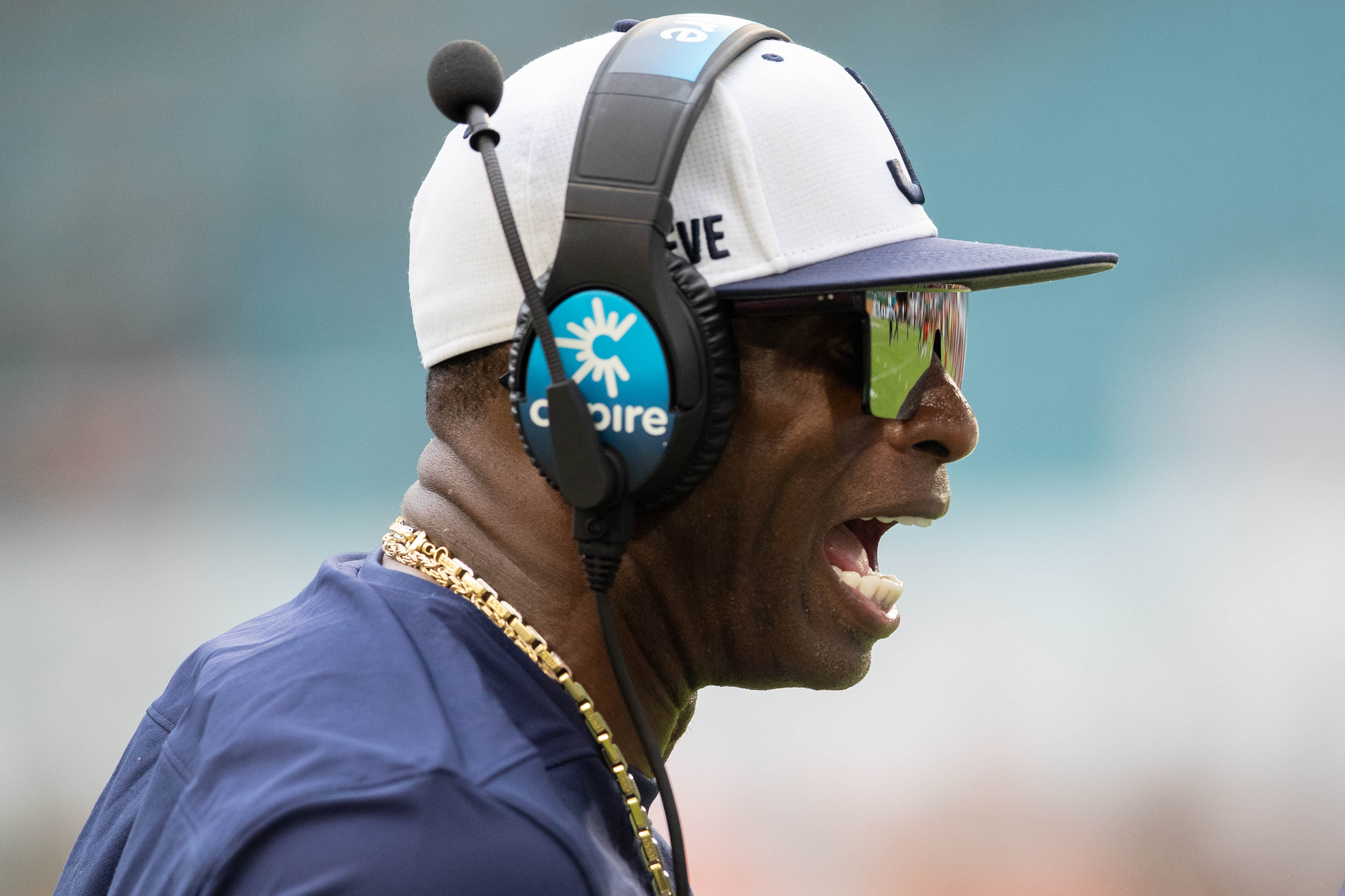 Deion Sanders to Auburn? ESPN's 'Pardon The Interruption' wants it to