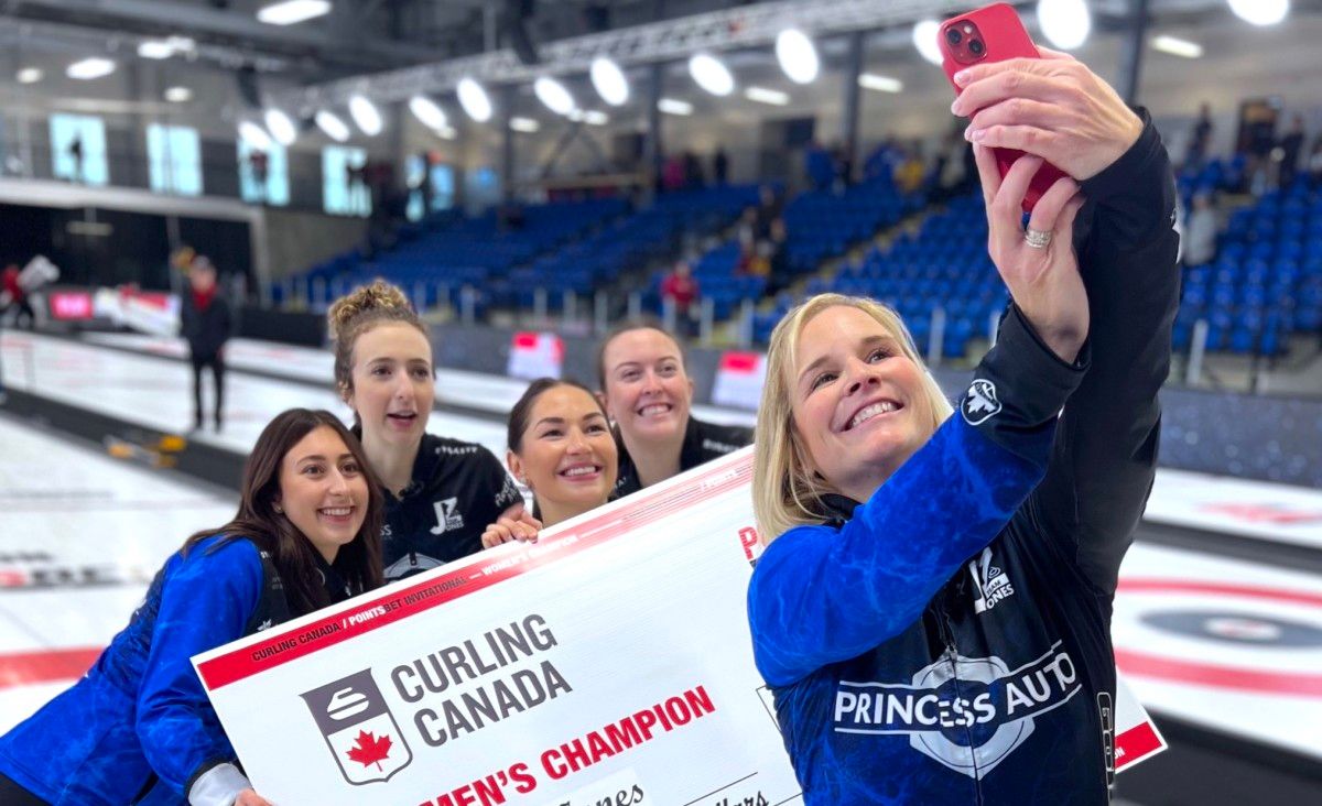 Lessons From Early-Season TV Curling - Vimarsana News