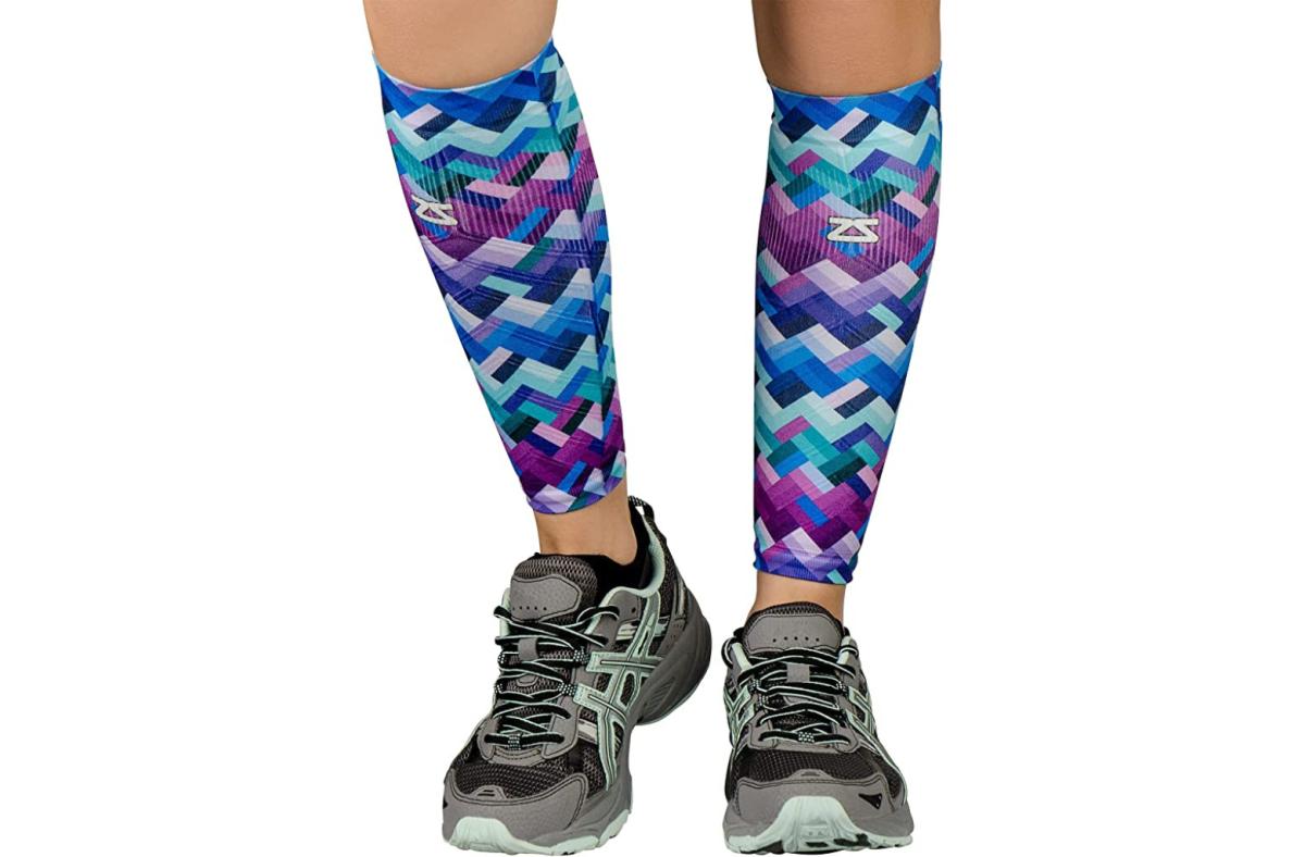 The 10 Best Compression Socks of 2024 - Sports Illustrated