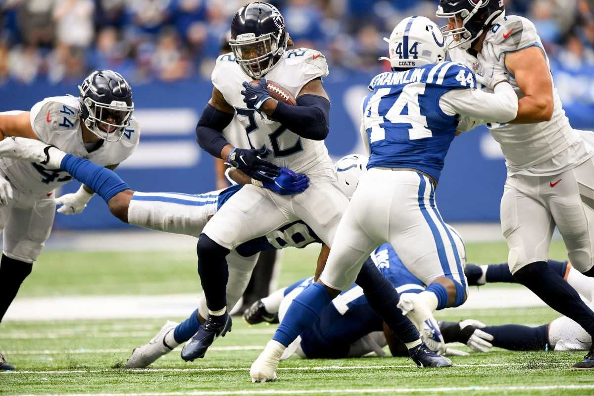 How to Watch/Stream Indianapolis Colts vs. Tennessee Titans | Week 4 - Sports Illustrated Indianapolis Colts News, Analysis and More - Vimarsana News